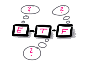 ETF-Namen entschlüsseln