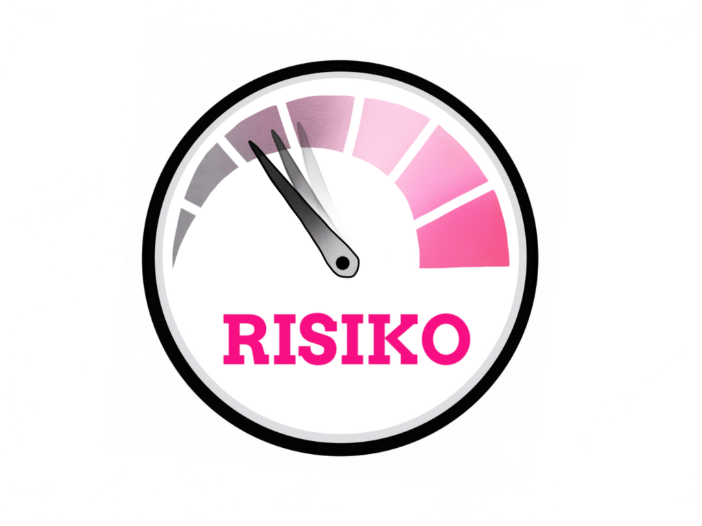 7 Tipps um dein Risiko an der Börse zu minimieren