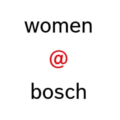 women@Bosch