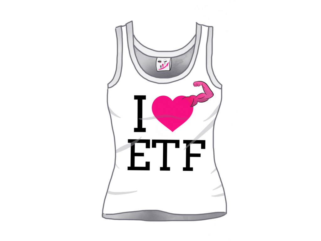 ETF-Starterkurs für Frauen