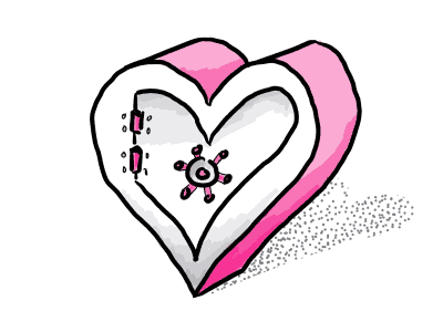 aktien statt - Aktien statt ETF - Liebe Dein Depot - Börse in Pink