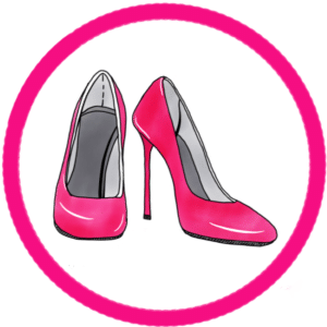 Aktien sind wie High Heels. Gewusst wie, schreitest du hoch hinaus. Aber Vorsicht: Stolpergefahr!