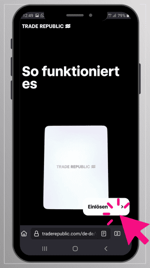 Wealthman empfangen 3 1 - Mit Wealthman Aktien verschenken. Ganz easy in 10 Klicks! - Börse in Pink